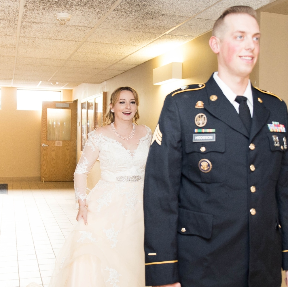 Meet your Posher, Brandy